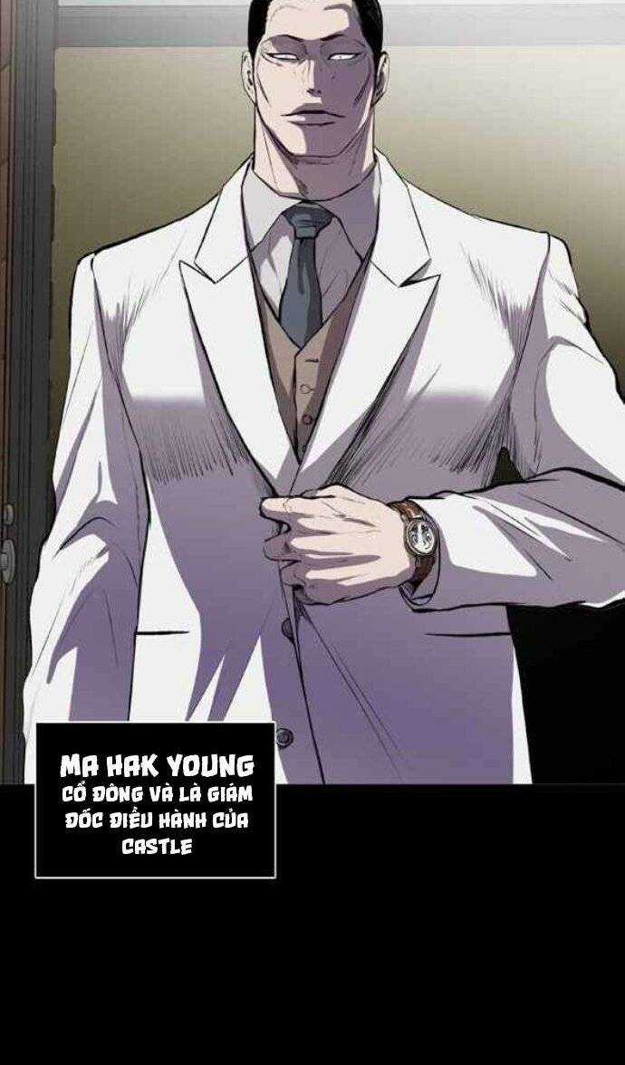 Báo Thù Chapter 44 trang 42