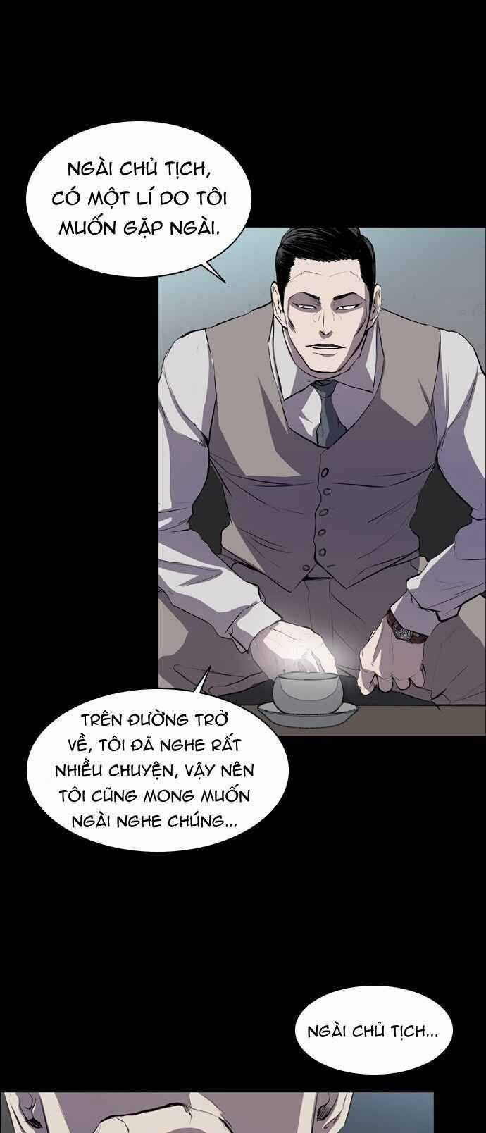 Báo Thù Chapter 44 trang 45