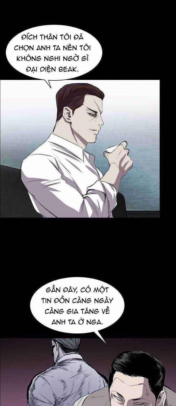 Báo Thù Chapter 44 trang 47
