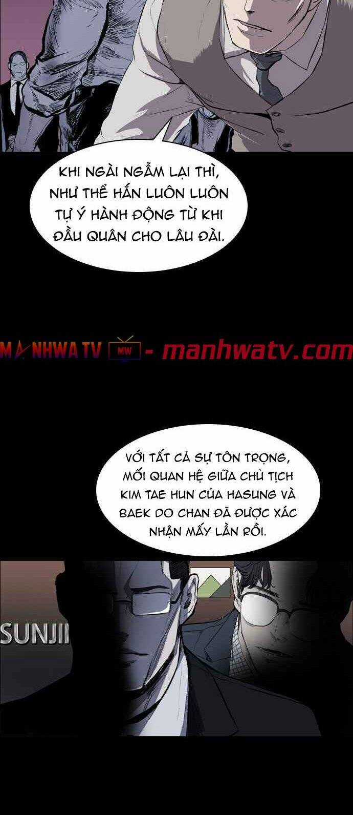 Báo Thù Chapter 44 trang 48