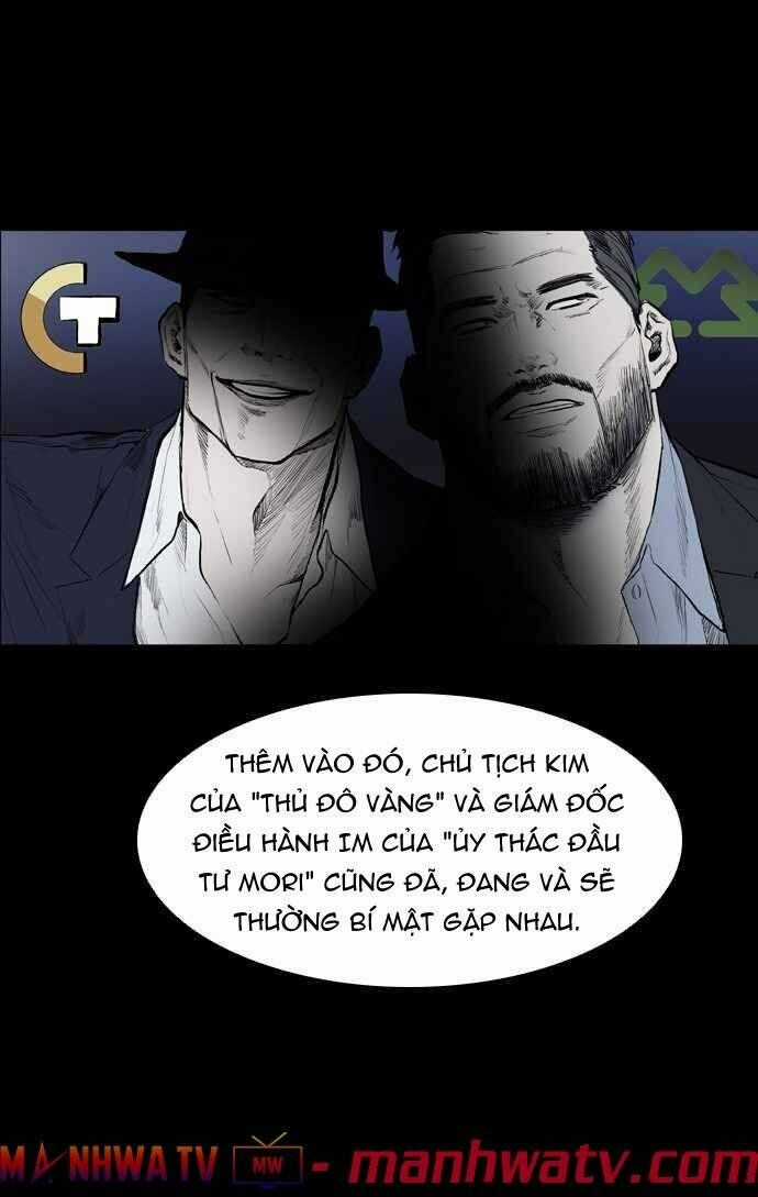 Báo Thù Chapter 44 trang 49