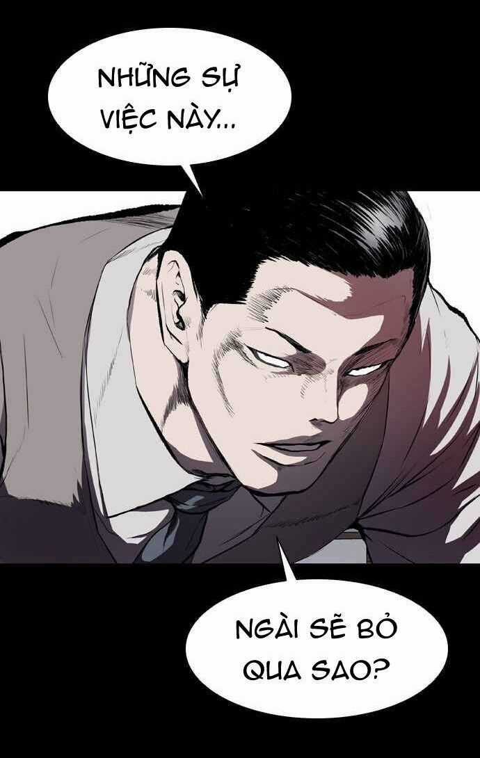 Báo Thù Chapter 44 trang 50