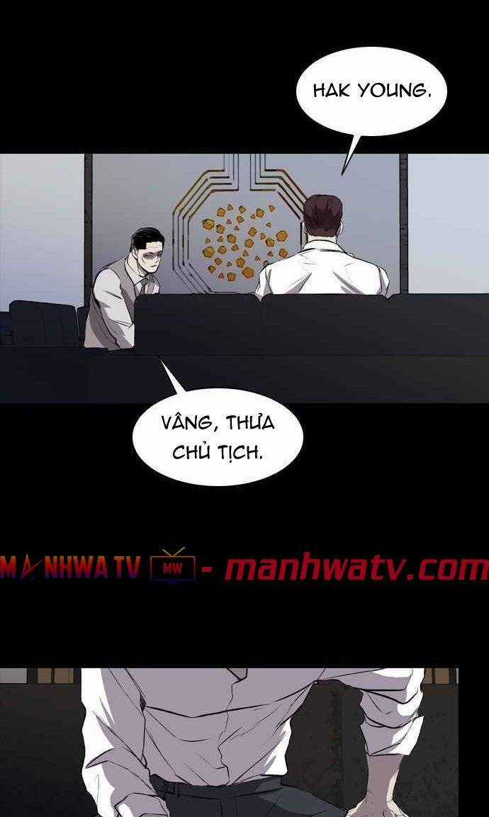 Báo Thù Chapter 44 trang 51