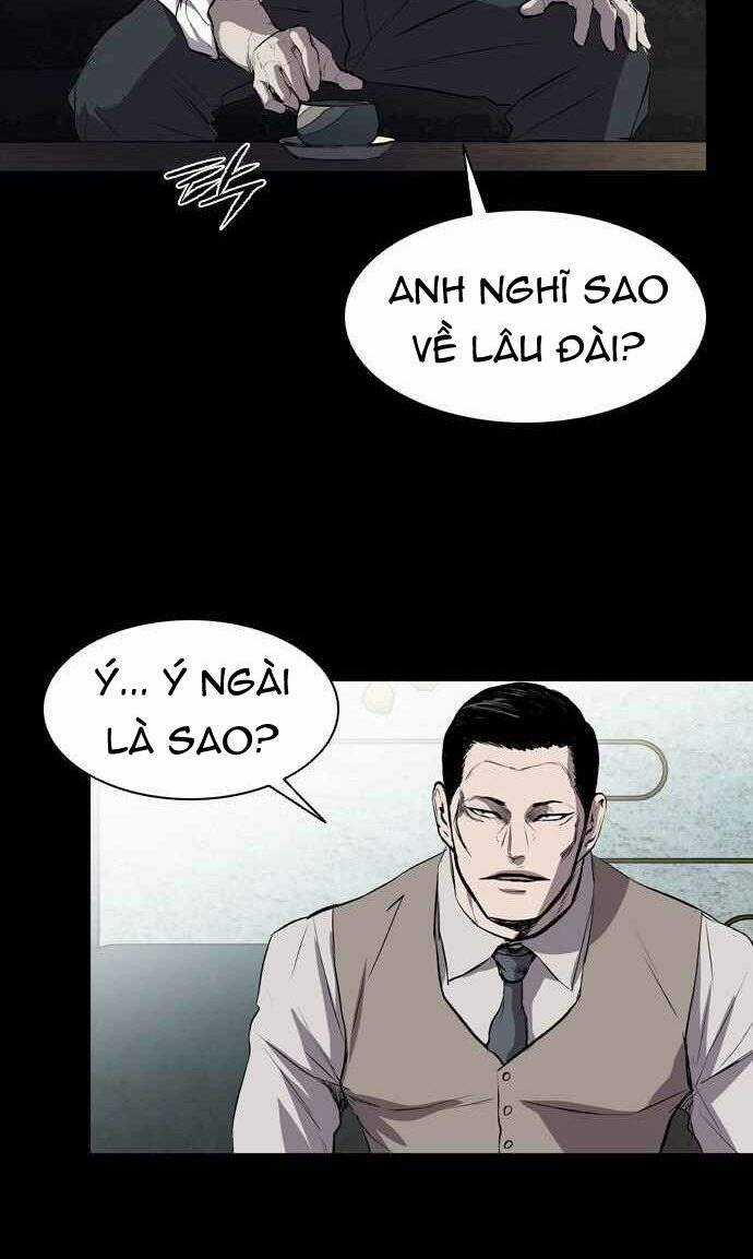 Báo Thù Chapter 44 trang 52