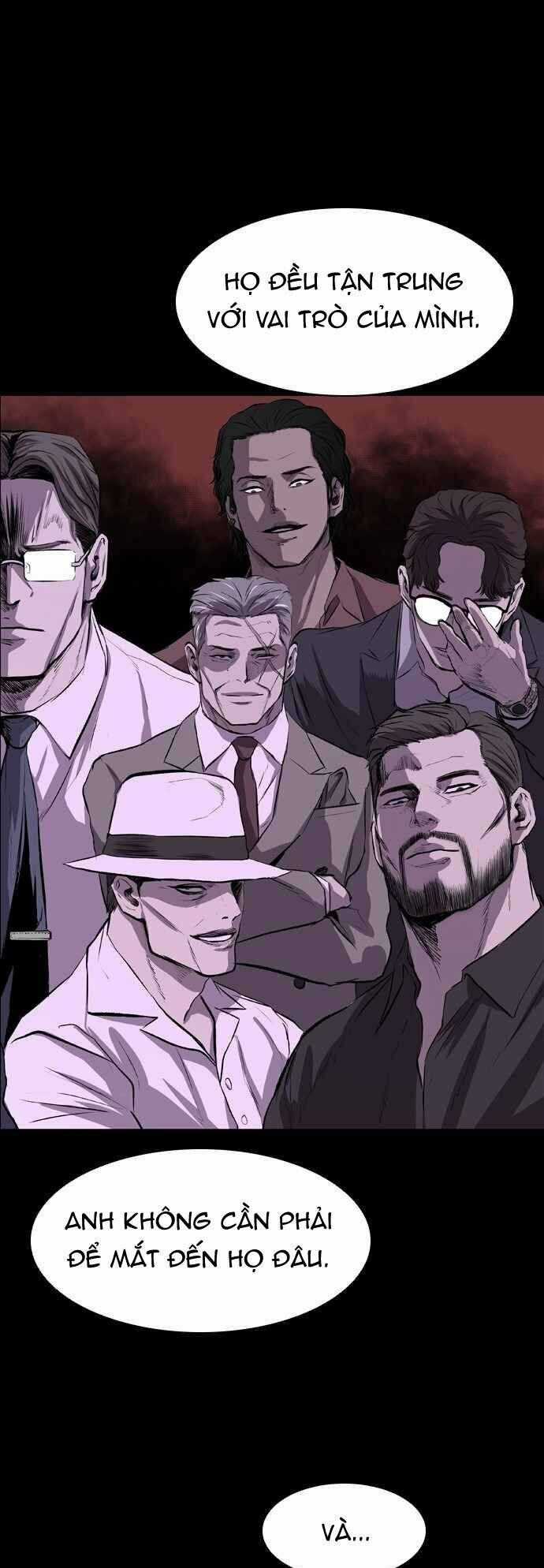 Báo Thù Chapter 44 trang 54