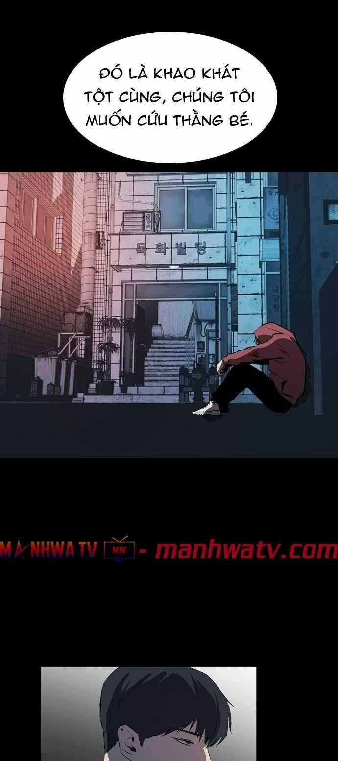 Báo Thù Chapter 44 trang 6