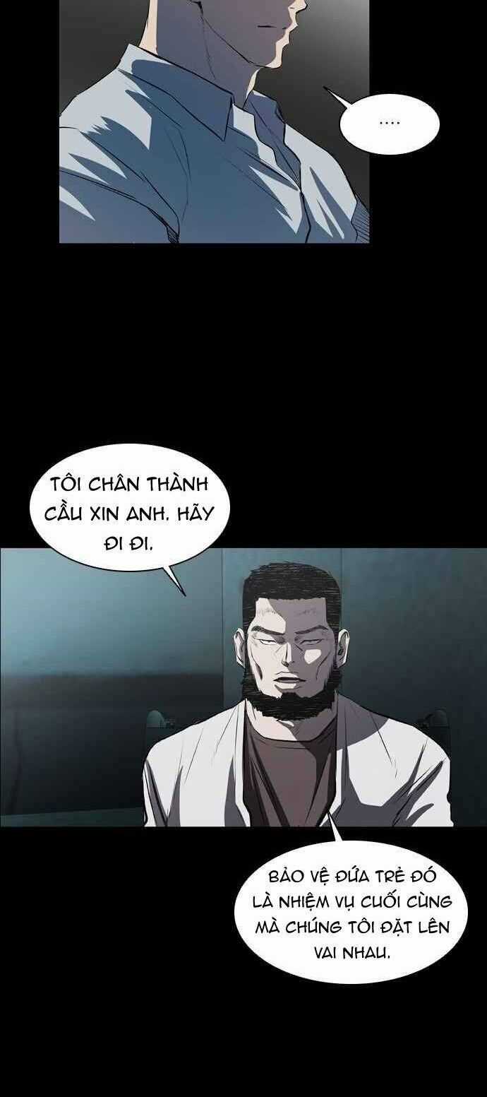 Báo Thù Chapter 44 trang 7