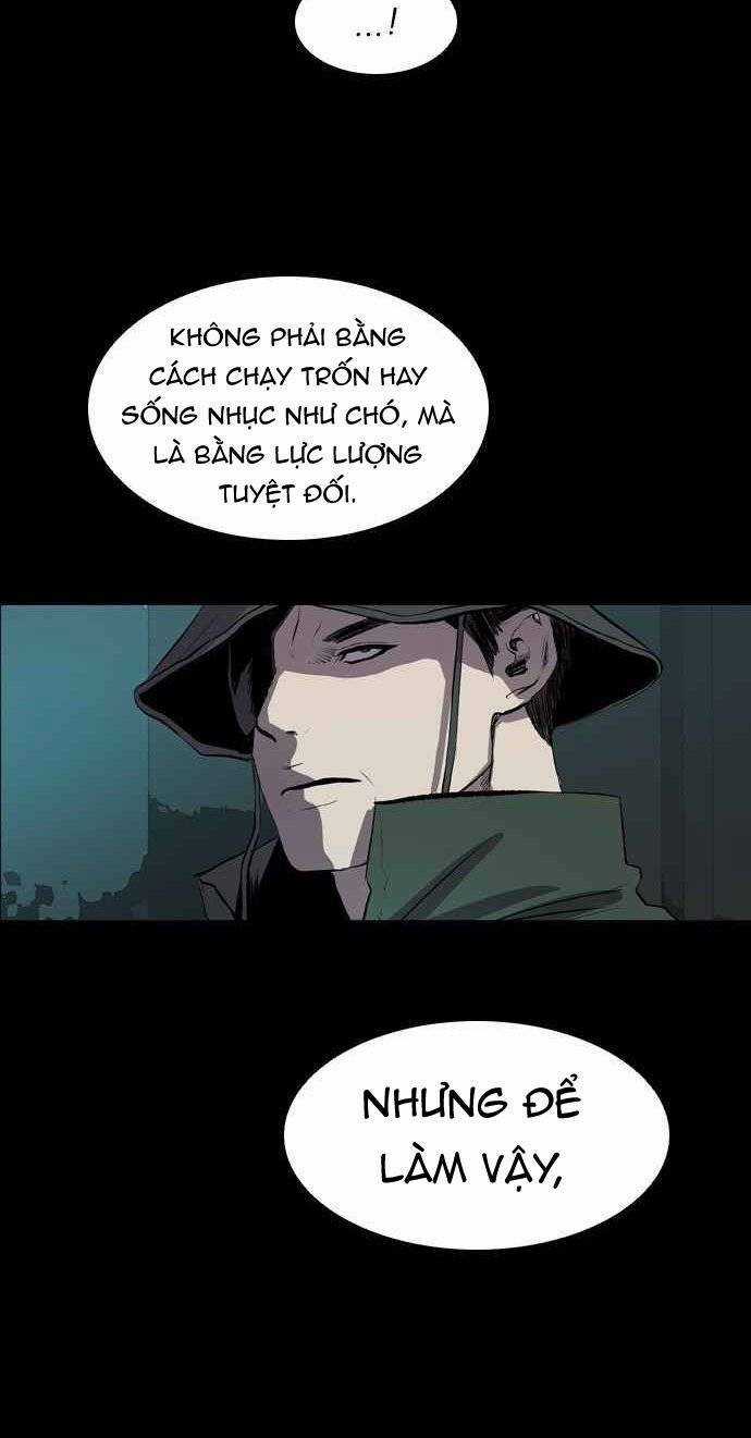 Báo Thù Chapter 44 trang 9