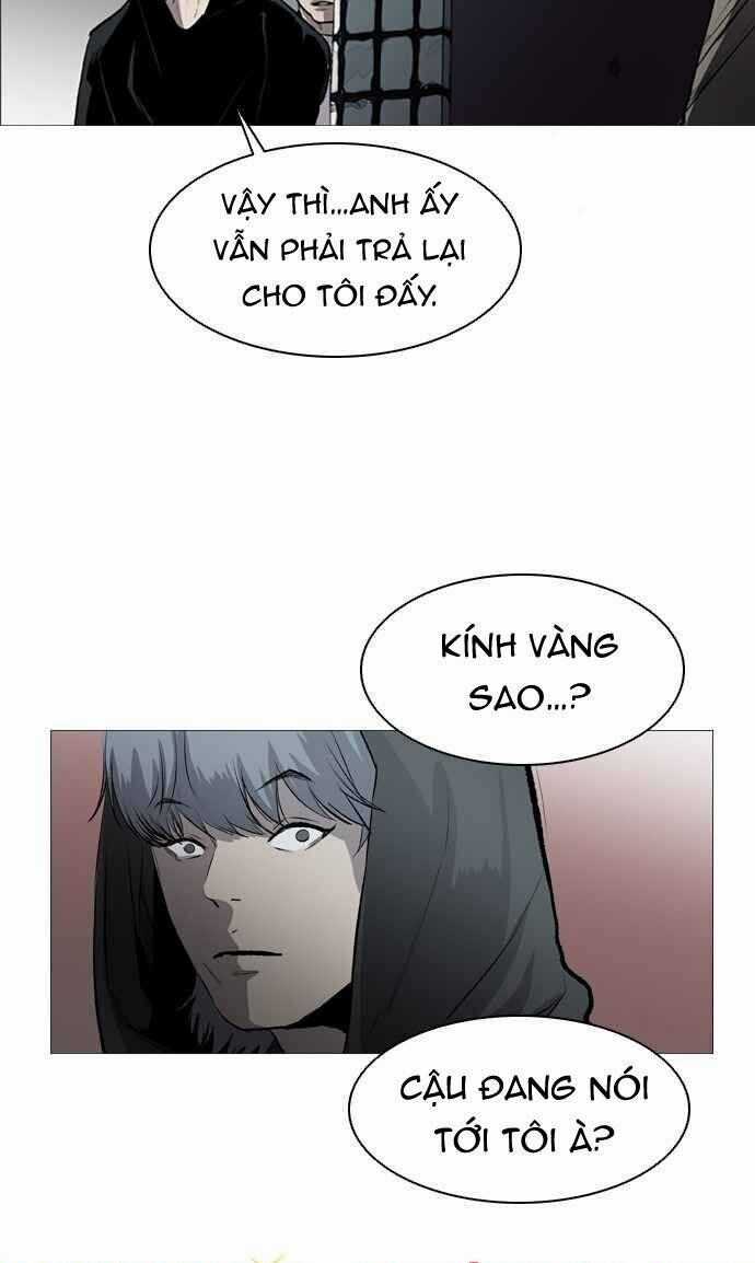 Báo Thù Chapter 45 trang 12