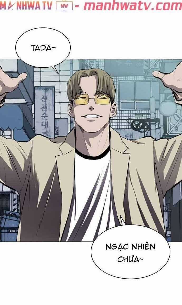 Báo Thù Chapter 45 trang 13