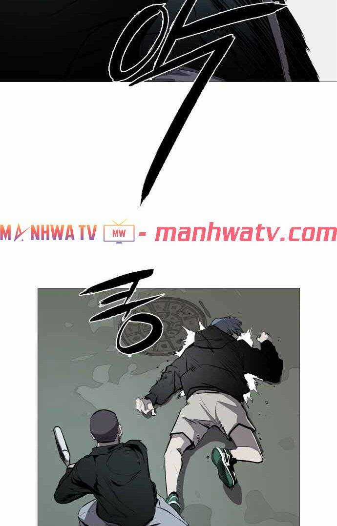 Báo Thù Chapter 45 trang 15