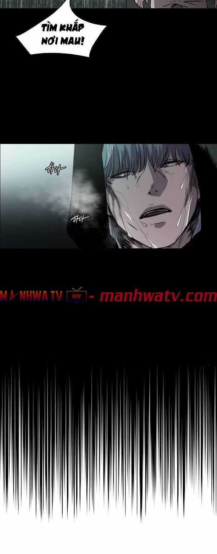 Báo Thù Chapter 45 trang 2