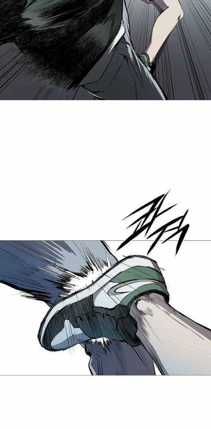 Báo Thù Chapter 45 trang 20