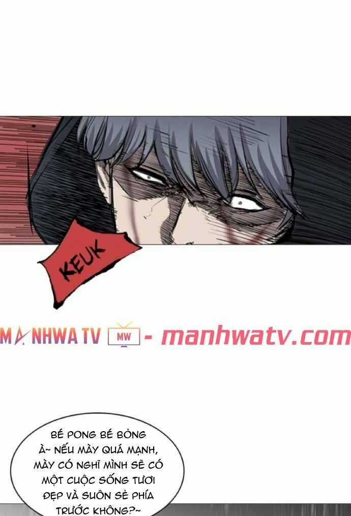 Báo Thù Chapter 45 trang 23