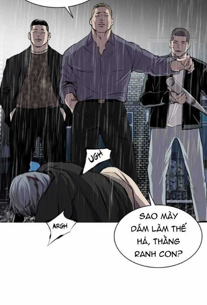 Báo Thù Chapter 45 trang 24