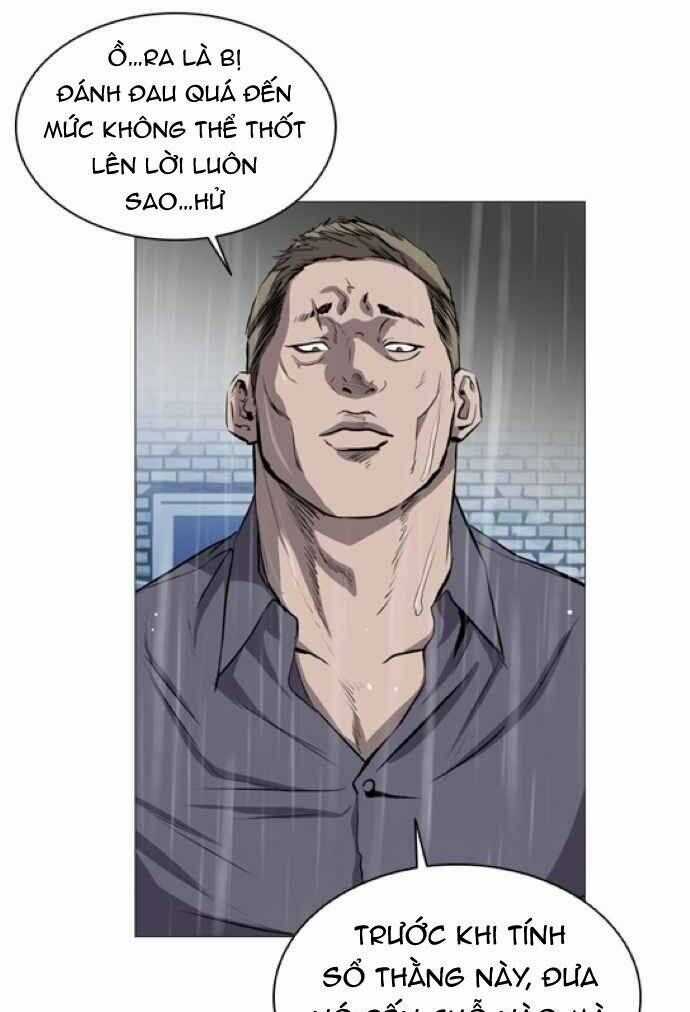 Báo Thù Chapter 45 trang 25