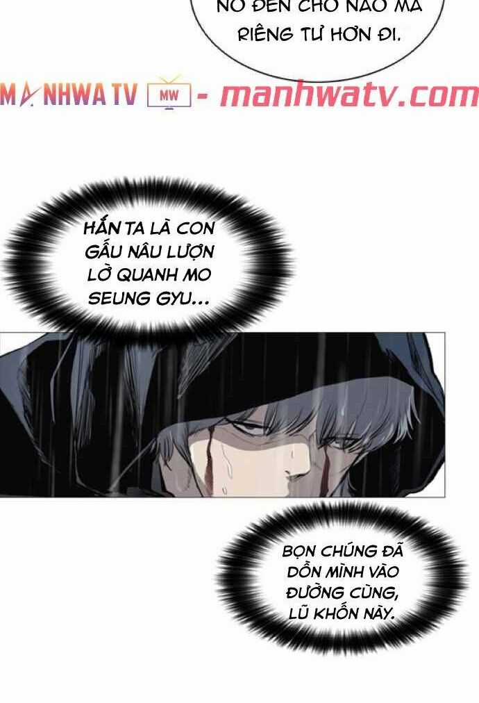 Báo Thù Chapter 45 trang 26