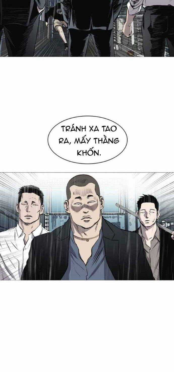 Báo Thù Chapter 45 trang 28