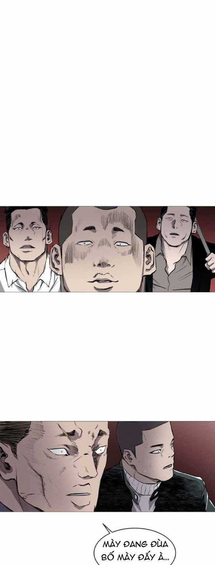 Báo Thù Chapter 45 trang 29