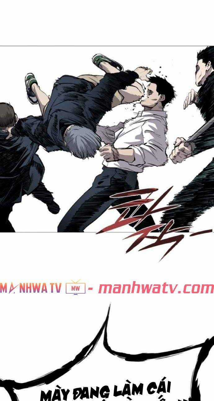 Báo Thù Chapter 45 trang 31