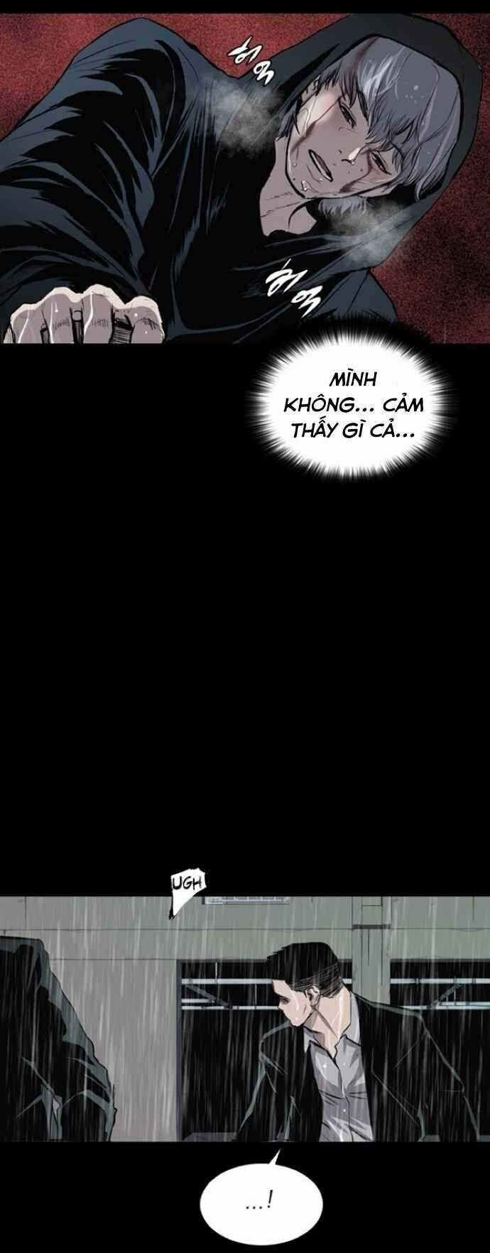 Báo Thù Chapter 45 trang 35