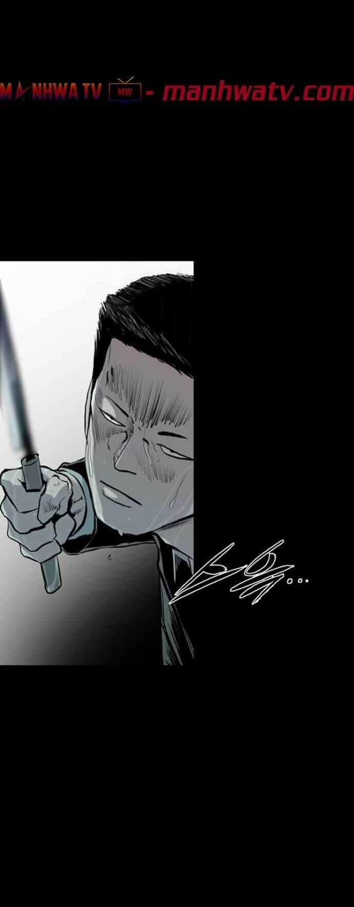 Báo Thù Chapter 45 trang 36