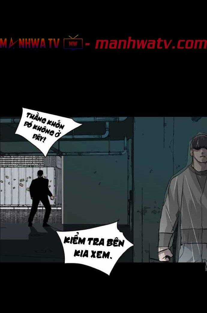 Báo Thù Chapter 45 trang 38