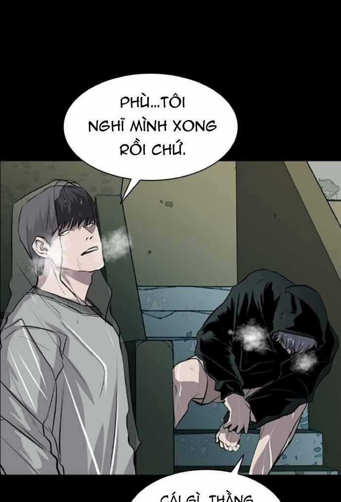 Báo Thù Chapter 45 trang 39