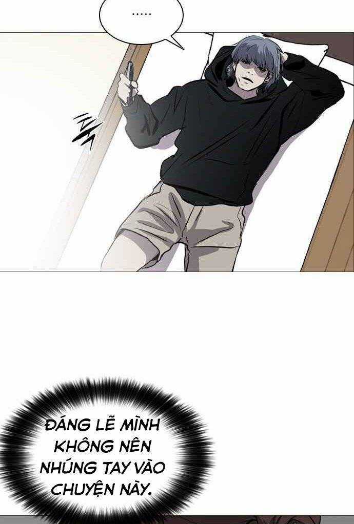 Báo Thù Chapter 45 trang 4