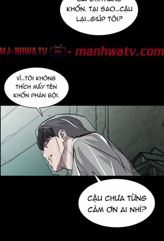 Báo Thù Chapter 45 trang 40