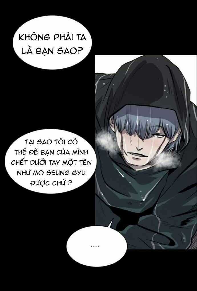 Báo Thù Chapter 45 trang 41