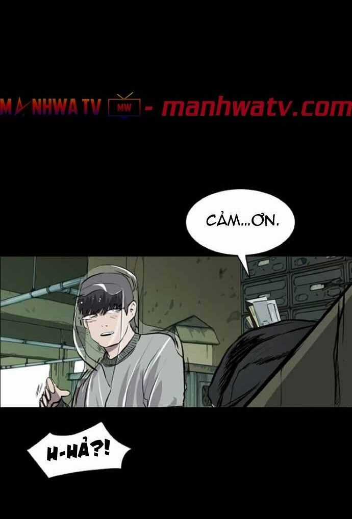 Báo Thù Chapter 45 trang 42