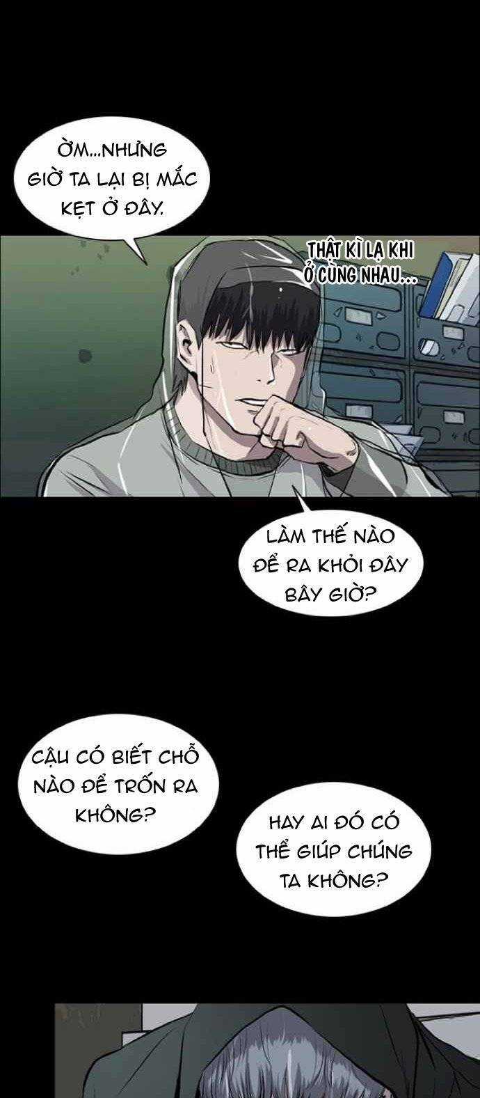 Báo Thù Chapter 45 trang 43