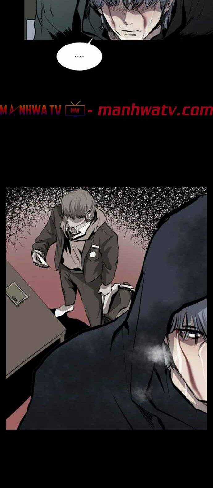 Báo Thù Chapter 45 trang 44