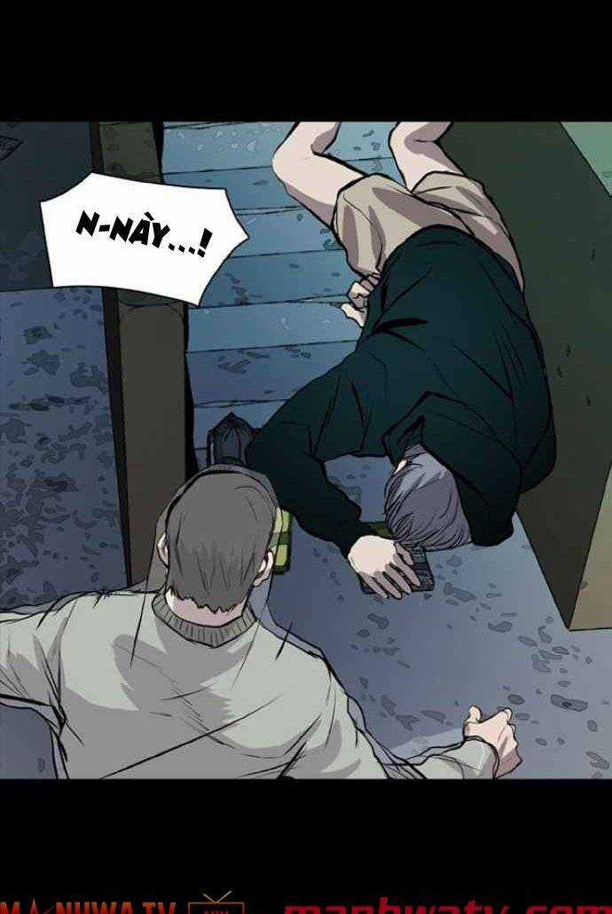 Báo Thù Chapter 45 trang 47