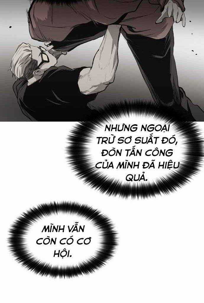 Báo Thù Chapter 45 trang 5