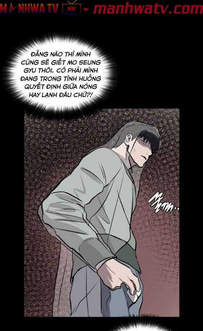 Báo Thù Chapter 45 trang 50