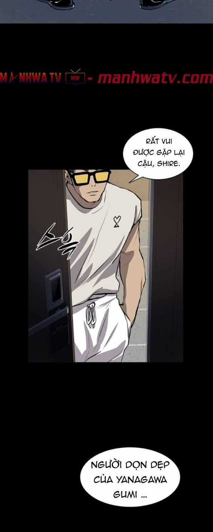 Báo Thù Chapter 45 trang 52