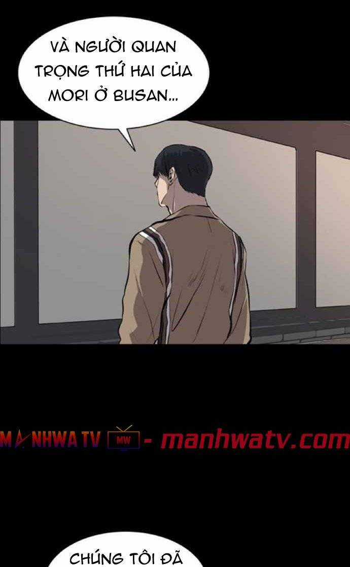 Báo Thù Chapter 45 trang 53