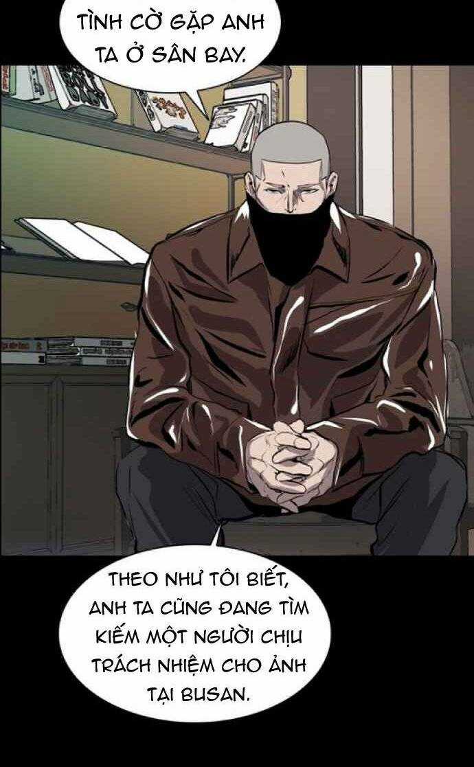 Báo Thù Chapter 45 trang 54