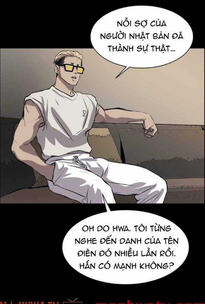 Báo Thù Chapter 45 trang 55