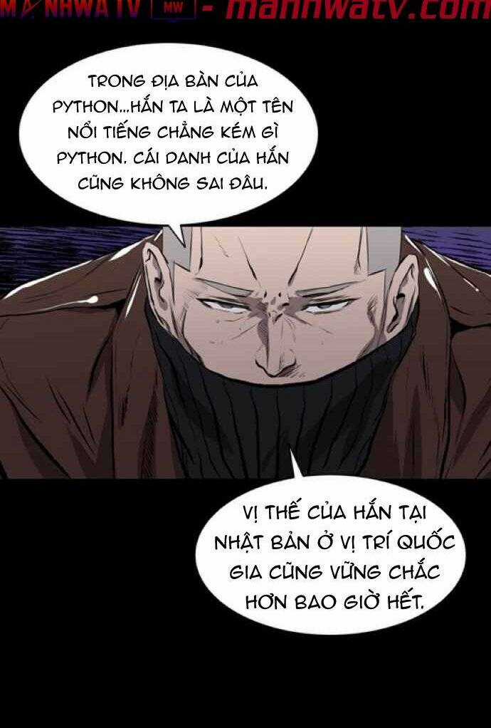 Báo Thù Chapter 45 trang 56