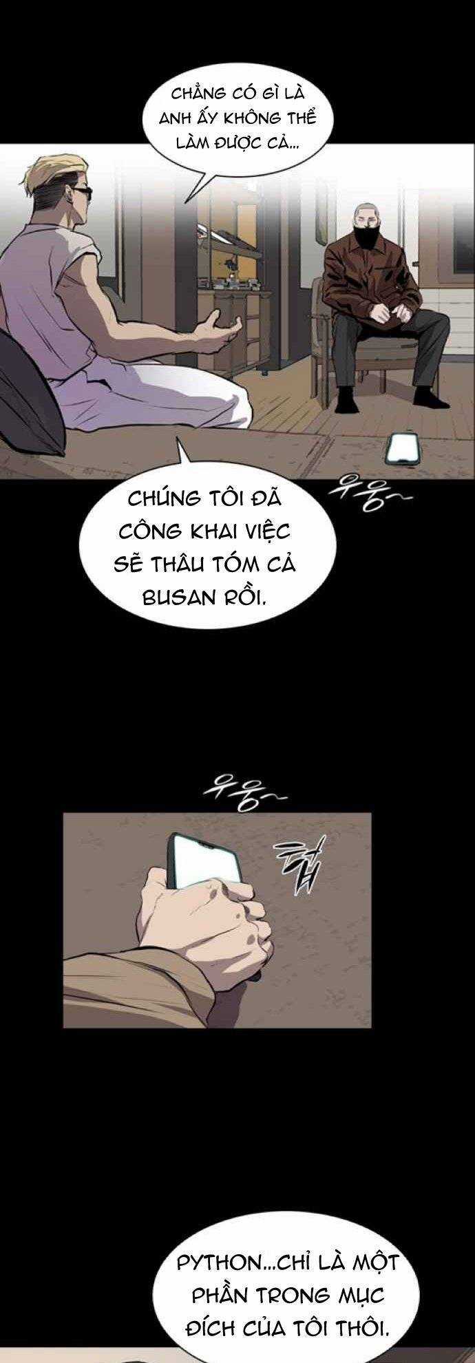 Báo Thù Chapter 45 trang 59