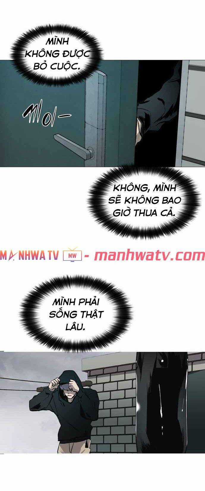 Báo Thù Chapter 45 trang 6