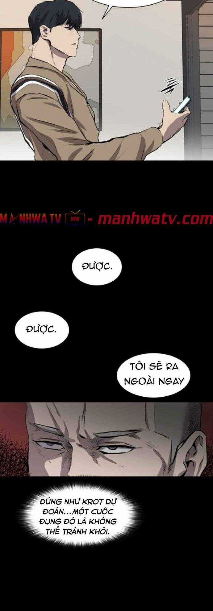 Báo Thù Chapter 45 trang 60