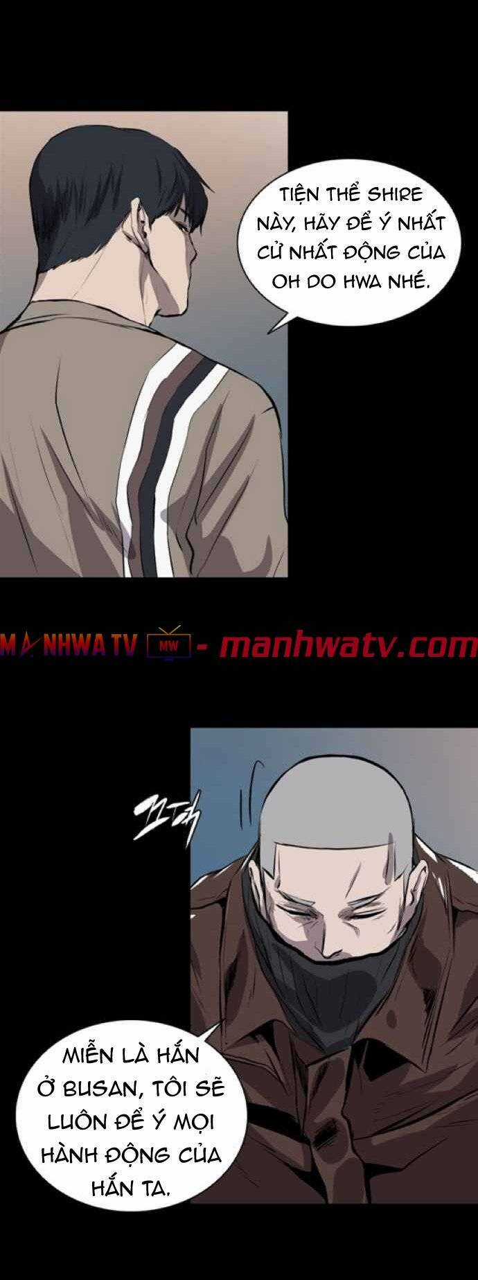 Báo Thù Chapter 45 trang 61