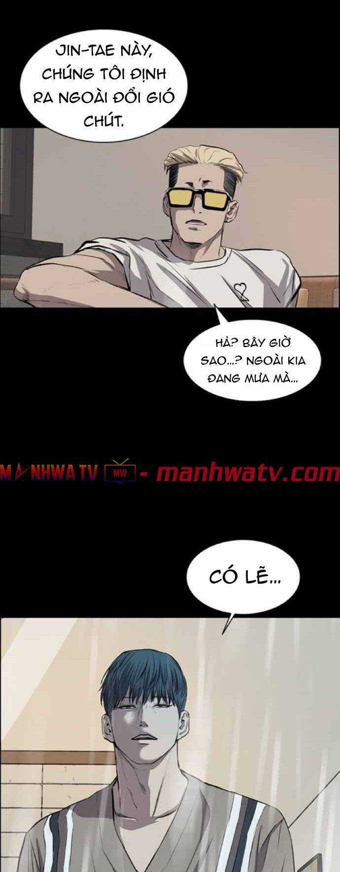 Báo Thù Chapter 45 trang 62