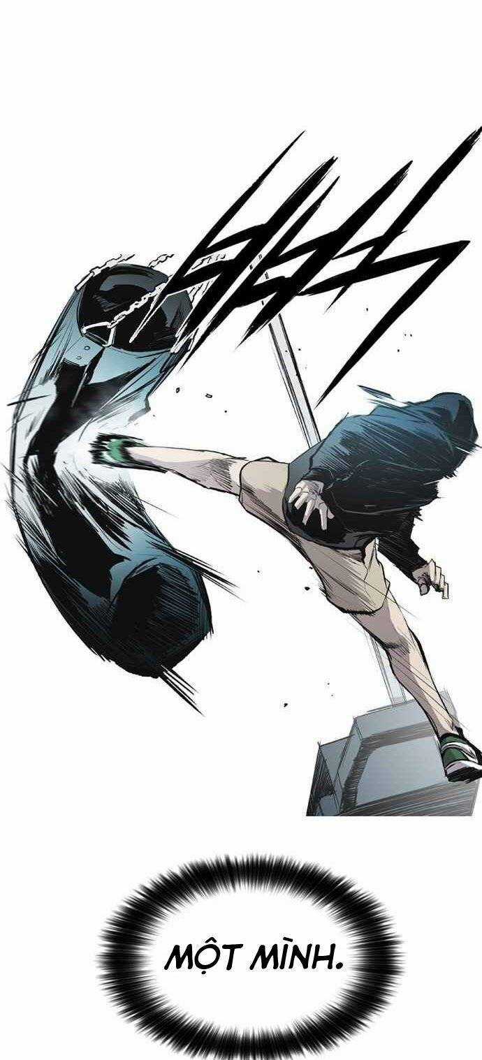 Báo Thù Chapter 45 trang 7