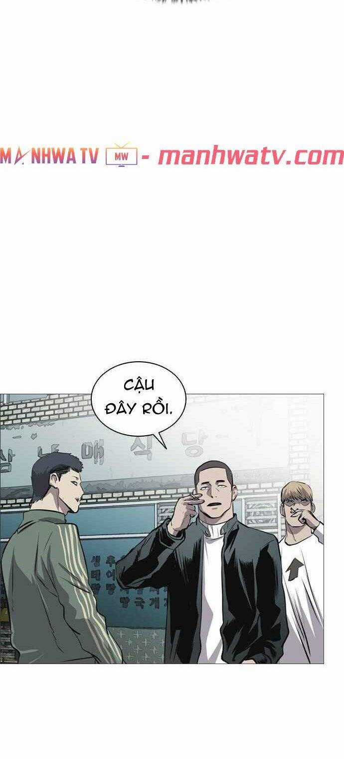 Báo Thù Chapter 45 trang 8