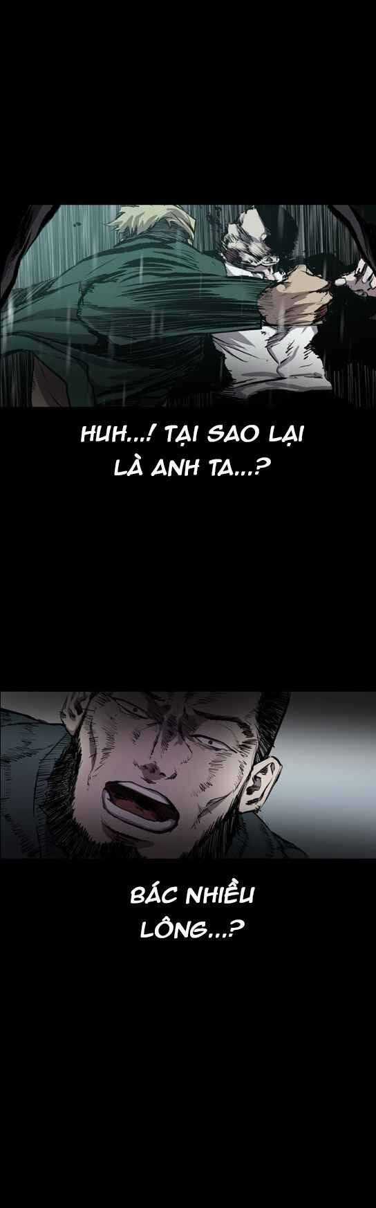 Báo Thù Chapter 46 trang 11